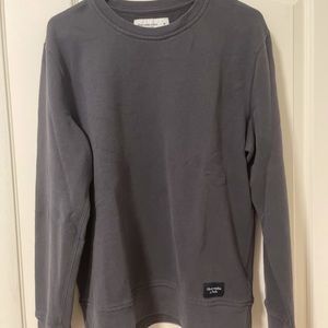 Abercrombie Crewneck